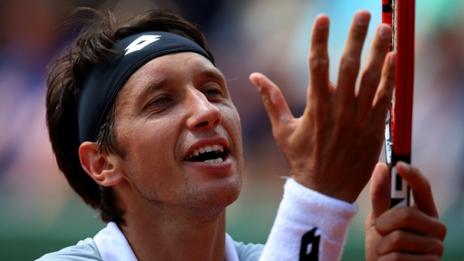 Стаховски: Отказах подкуп от 100 хил. долара на Australian Open