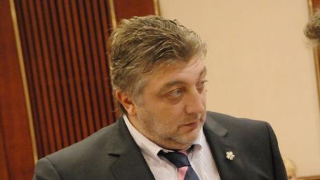Правят Трифон Иванов почетен гражданин на Павликени 