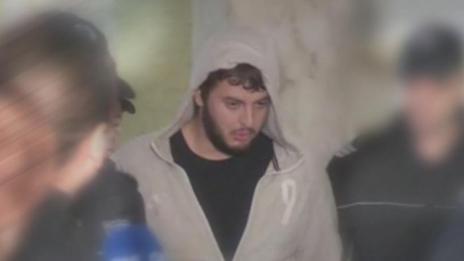 Отложиха първото заседание по делото срещу Йоан Матев