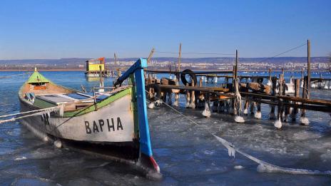 Прогноза за времето за 14 декември