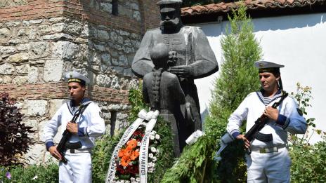 Утре честваме 138 години от Освобождението на Варна