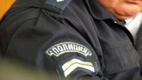 Служителите на МВР отбелязват професионалния си празник