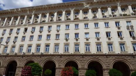 Бюджет 2019 се дискутира на извънредно заседание на правителството