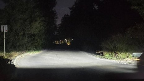 Варненци се питат: Докога Крайбрежната алея ще е потънала в мрак?