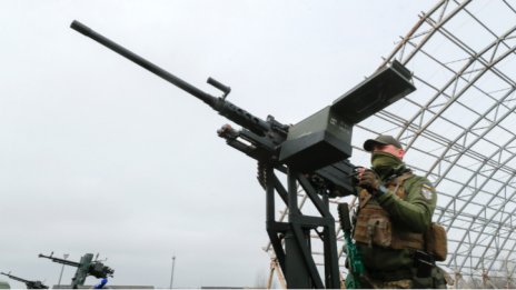 Жена пострада при руските атаки с дронове срещу Одеска област
