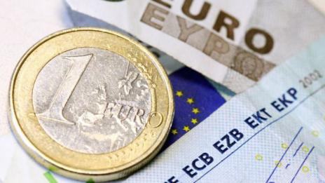 Икономическото доверие в еврозоната е най-слабото от 2 години насам
