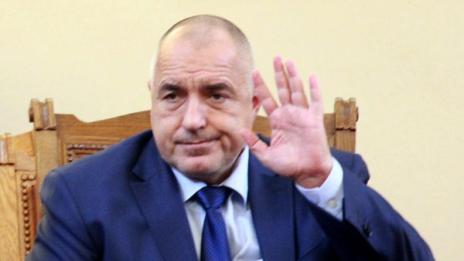 Румъния ни диша прахта, щастлив е премиерът Борисов