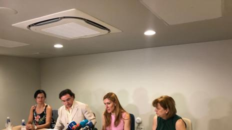 Министър Ангелкова: Работим индивидуално за всеки от пазарите в топ 10 за България