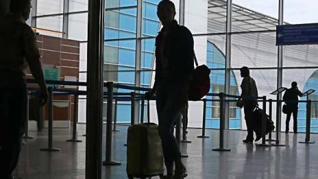 Заловена е българка, опитала нелегално да вкара албански малолетен