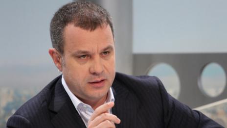 Емил Кошлуков е новият генерален директор на БНТ