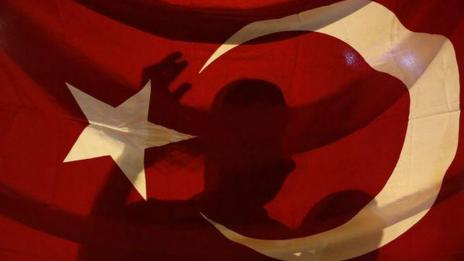Турция ще иска България да екстрадира човек, свързан с Гюлен