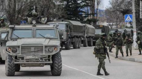 Украинската армия превзе три града в Донецка област