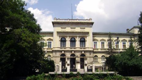 По повод освобождението на Варна
