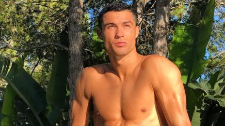 Кристиано е най-скъпоплатеният мъж в Instagram