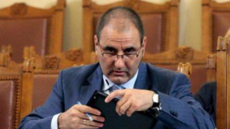 Цветанов можел да заведе дело срещу България, но нямало да го направи