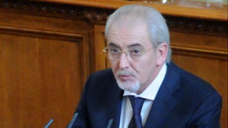 Местан обвинява: Дискредитира се избора на гуверньор