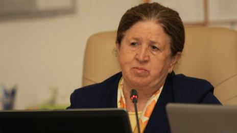 ЦИК остана без председател, депутатите приеха оставката