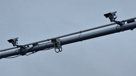 За 2 дни: Регистрираха над 7000 нарушители на контрола за средната скорост