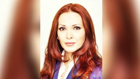 Габриела Козарева поема Агенцията по вписванията