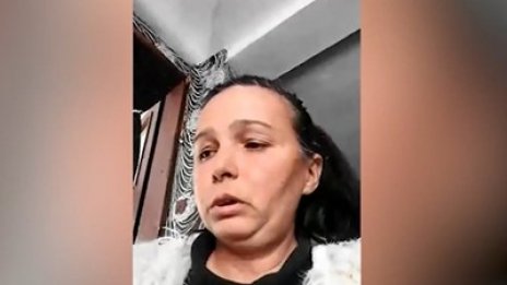 17 г. борба на една жена със смъртен акт в ръка: Жива съм, не съм умряла!