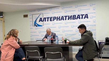 Общински съветници от &bdquo;Алтернативата&ldquo; организират съвместна приемна за граждани във Варна
