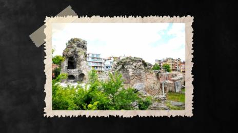 Непознатата история - КУЛА /08.07.2019г./