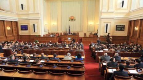 Проектът на държавния бюджет за 2017 г. предвижда 21,9 млрд. лв. приходи