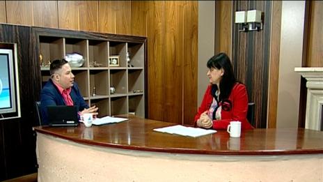 "Щрихи от утрото" (6.03.2017) - Кои са астрономическите събития на годината?