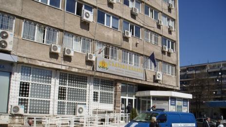 Глобиха жена с 200 лв за хулиганство