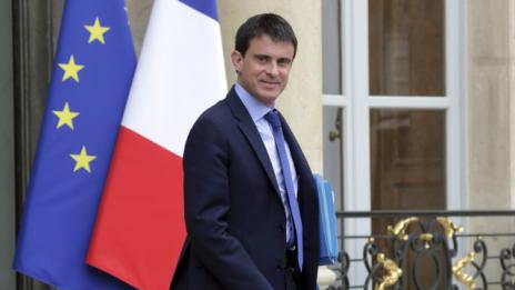 Франция призова съседите на Сирия да я нападнат