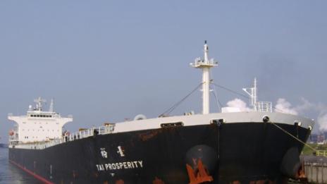 Българските моряци на „Просперити“ свободни
