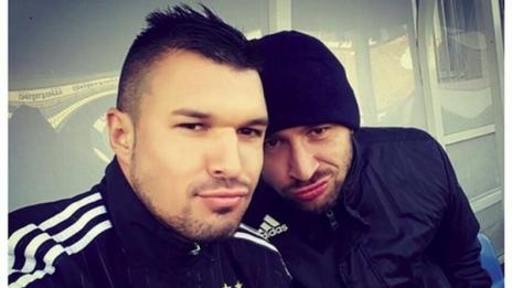 Божинов спаси Партизан от голям резил  