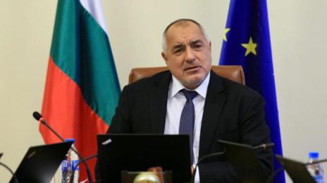 Борисов: Последните 30 години са най-хубавото нещо, което се е случило на страната ни 