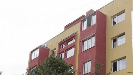 Безплатното саниране свърши. Започва доплащането 