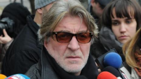 Морфов не иска да говори за новия пост