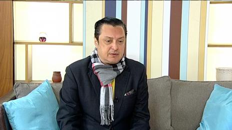 "Щрихи от утрото" (09.04.2019) - "Минути за култура"