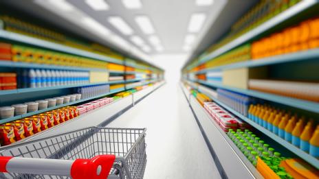 До € 33 хил. глоба за румънските магазини, ако продават повече от 49 % вносни храни