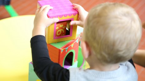 Родители създадоха платформа за размяна на места в детски градини във Варна