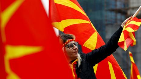 Северна Македония без дата за преговори за ЕС, ще има втори опит