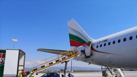 Българският бизнес и бизнесът на ОАЕ се обединяват в борбата срещу коронавируса