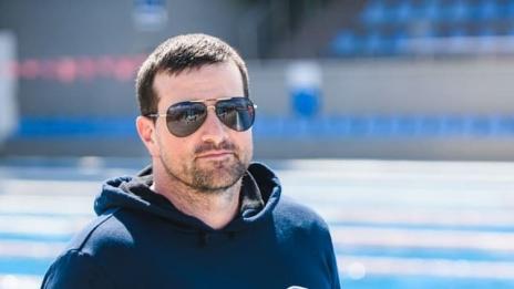 Никола Петров – смелият капитан, който върти руля на хегемона в БГ плуването, празнува рожден ден