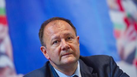 Миков видя нови възможности пред България 