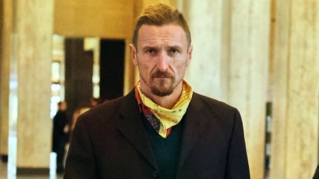 Димо Алексиев оттървава затвора?