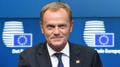 Доналд Туск алармира за възможно излизане на Полша от ЕС  