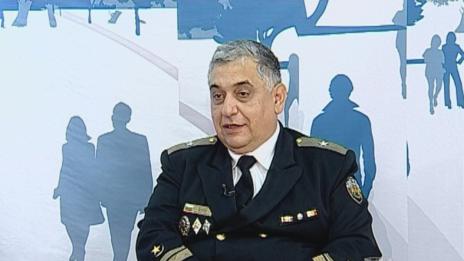 "Щрихи от утрото" (16.05.2016) - Как България се превърна в един от най-големите доставчици на морски кадри в света?