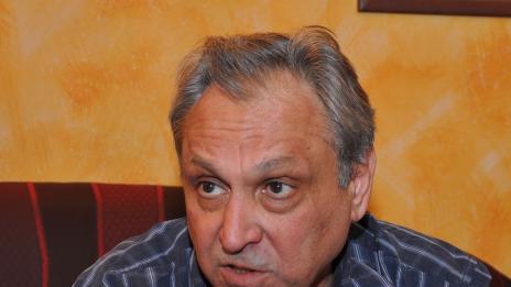 К.д.п. Светлозар Собаджиев: Попадам в капана на нечии неписани правила