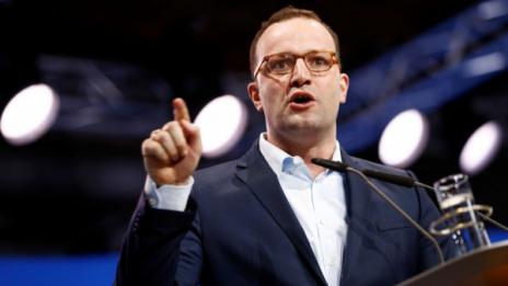 Германски министър: Стоп на преговорите с Турция!  