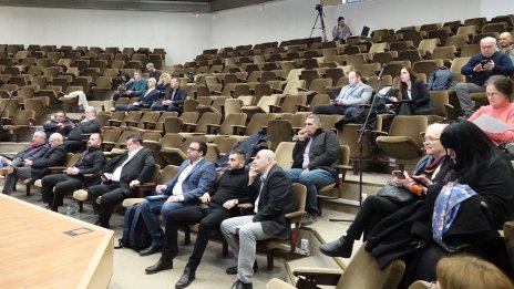 Варна иска 3 имота от държавата