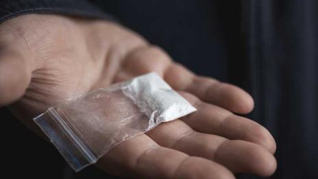 Задържаха за дрога 28-годишен от с. Гроздьово