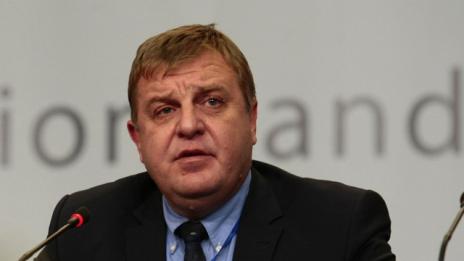 Каракачанов: Не различното, а традиционно семейство има нужда от подкрепа
